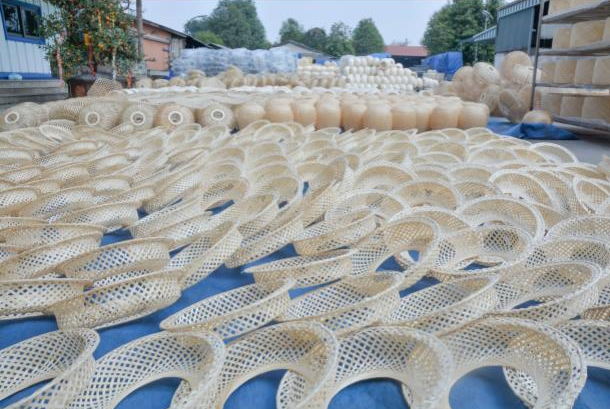 Hình ảnh công ty Nature Craft Vietnam